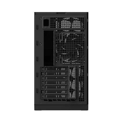 Geometric Future Model 5 Vent B Case